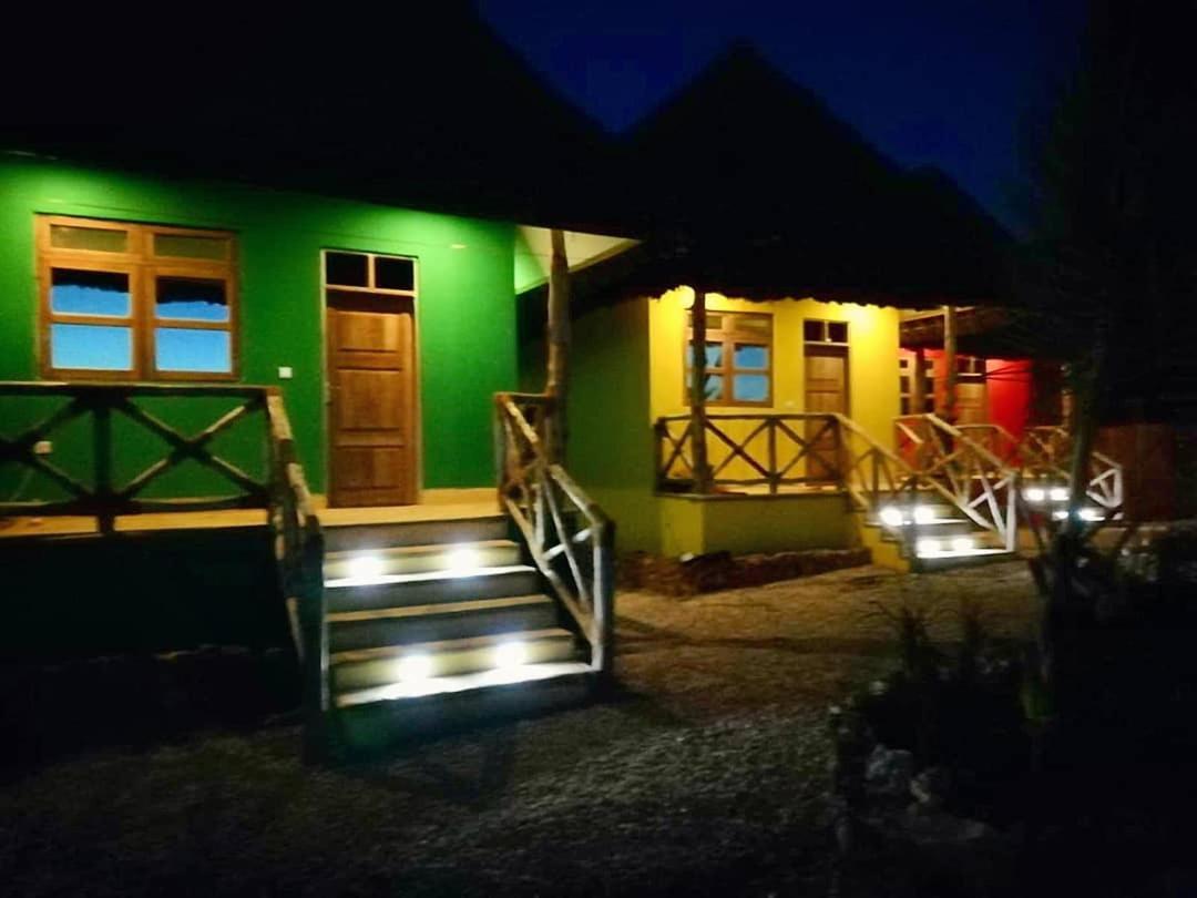 Bed and Breakfast Kendwa Carletto Style Экстерьер фото