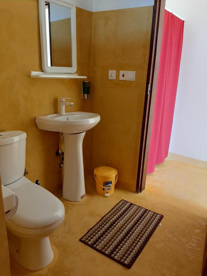 Bed and Breakfast Kendwa Carletto Style Экстерьер фото
