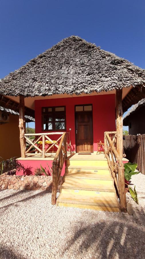 Bed and Breakfast Kendwa Carletto Style Экстерьер фото