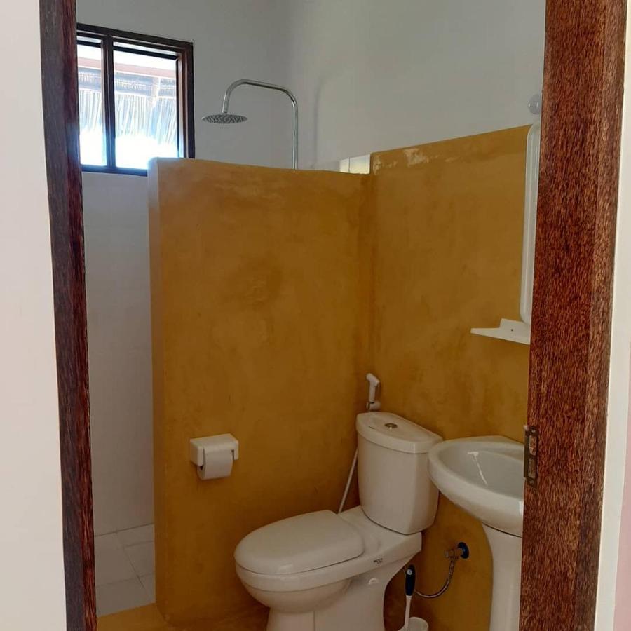 Bed and Breakfast Kendwa Carletto Style Экстерьер фото