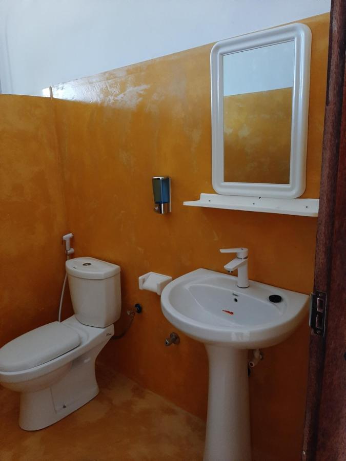 Bed and Breakfast Kendwa Carletto Style Экстерьер фото