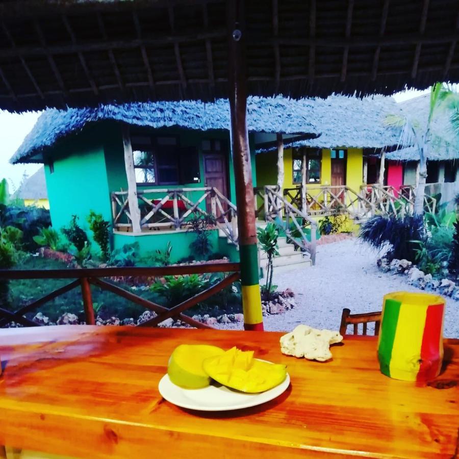Bed and Breakfast Kendwa Carletto Style Экстерьер фото