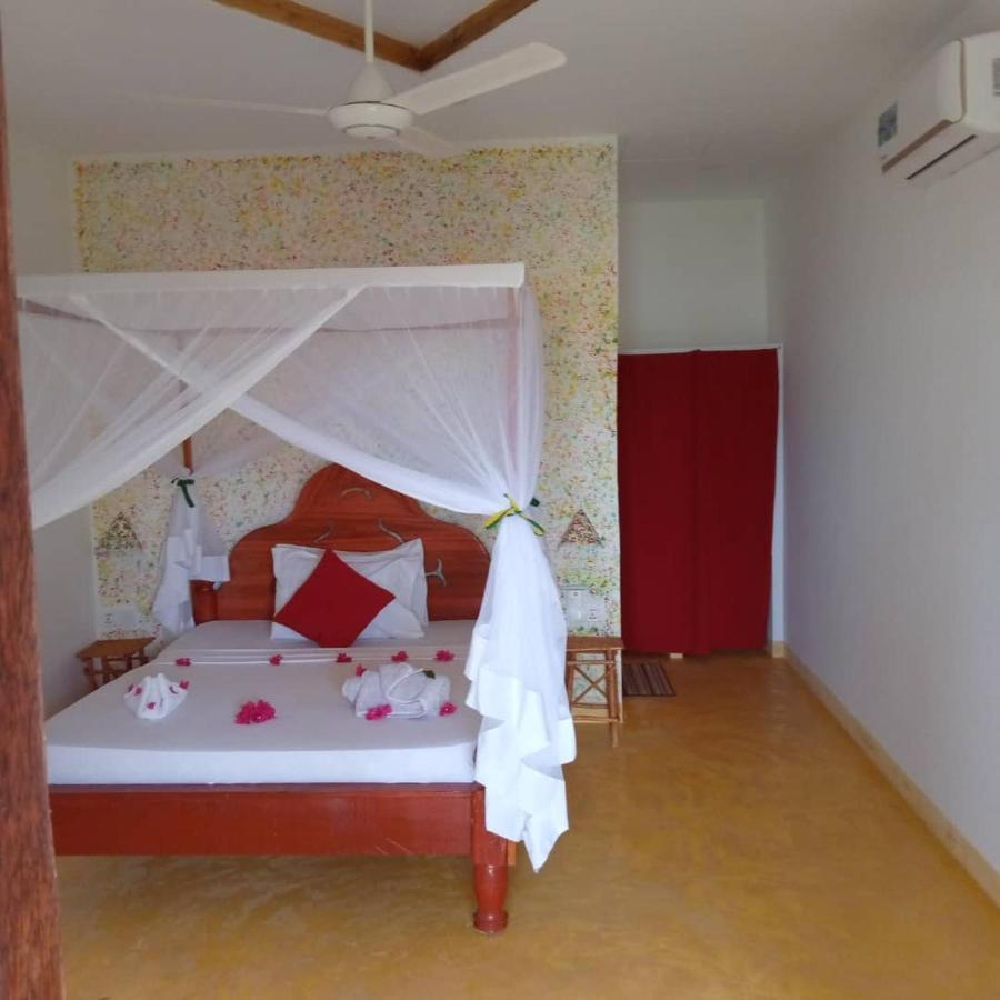 Bed and Breakfast Kendwa Carletto Style Экстерьер фото