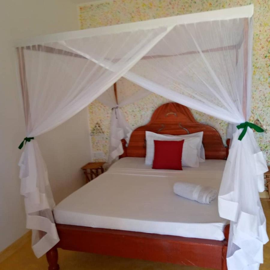 Bed and Breakfast Kendwa Carletto Style Экстерьер фото